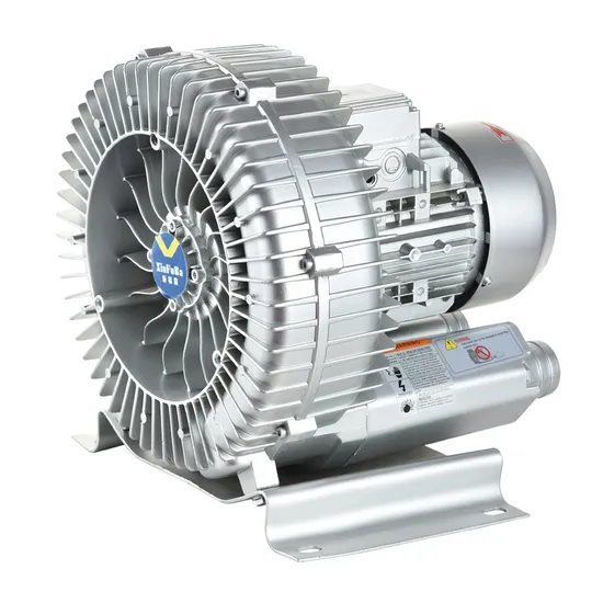 Jimee Motor 중국 원심 팬 146mm 플라스틱 공장 Fcu 송풍기 Jm