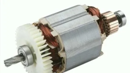 증발식 냉각기 팬용 맞춤형 및 OEM 음영 폴 모터